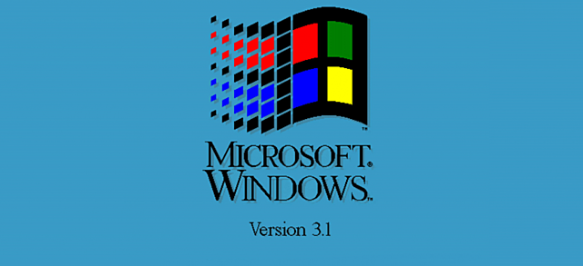 Windows 3.0