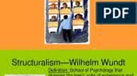 Timeline: Schools of Psychology