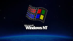Windows NT