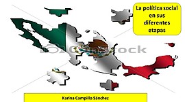 Timeline: La política social en sus diferentes etapas