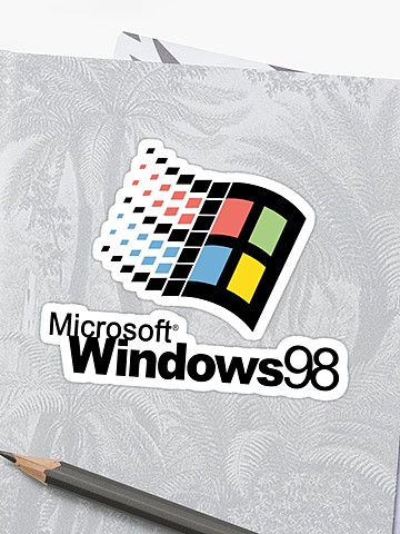 Windows 98