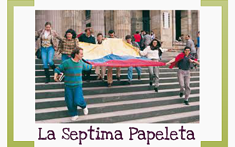La Séptima Papeleta