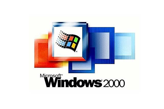 Windows 2000