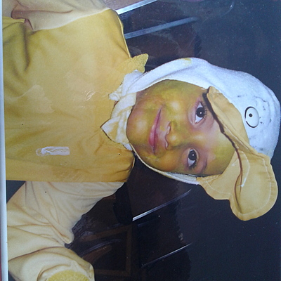 Timeline: Mi vida en una linea de tiempo