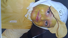 Timeline: Mi vida en una linea de tiempo