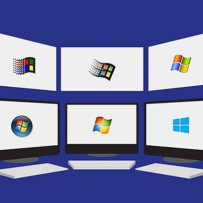 Timeline: Historia de Windows
