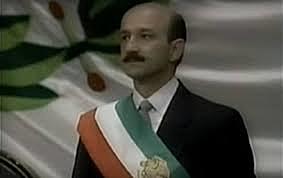 Carlos Salinas de Gortari