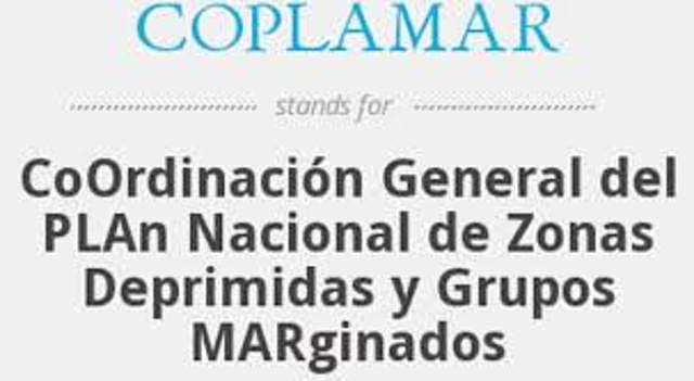 SE CREA COPLAMAR
