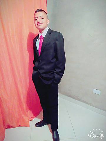 HICE LA CONFIRMACIÓN