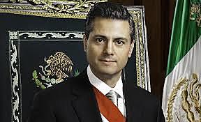 Enrique Peña Nieto
