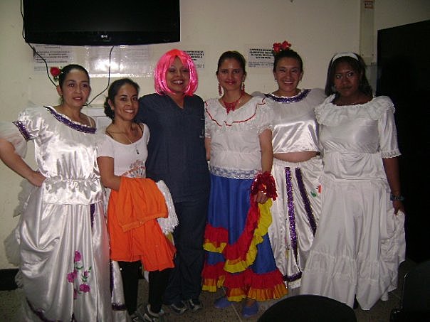 El inicio de mis propositos