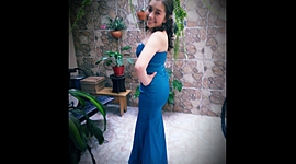 Timeline: Mis proyectos cumplidos, vividos y esperados