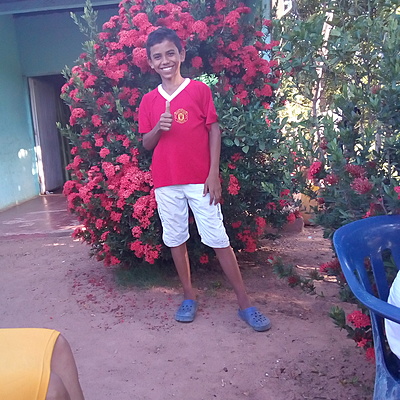 Timeline: Luis Daniel timeline