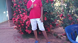 Timeline: Luis Daniel timeline