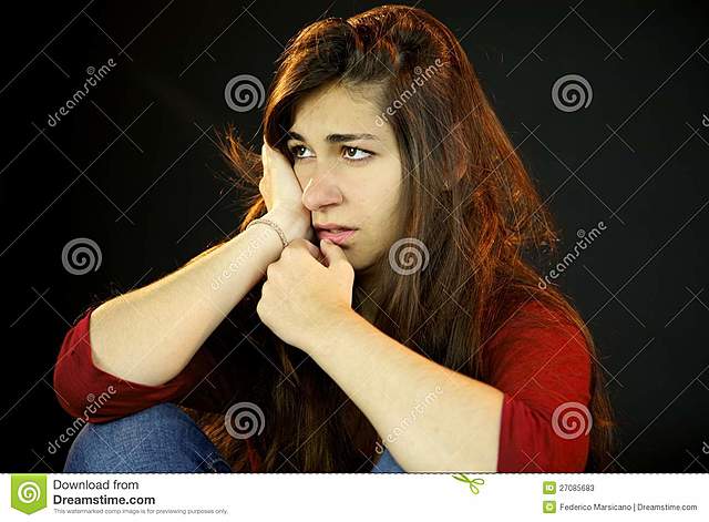 Crisis en las salas de estudio.