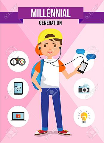 Millennials