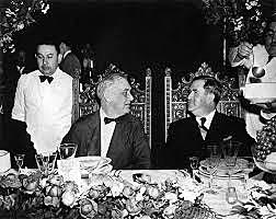 Periodo del Estado benefactor