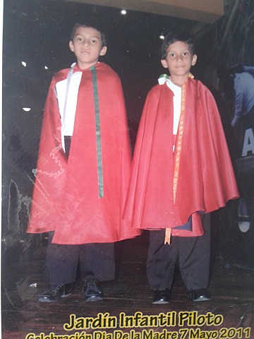 Un día de las Madres Especial