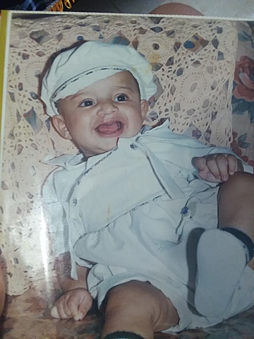 MIS PRIMEROS 6 MESES DE VIDA