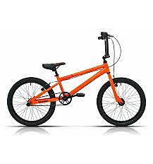 me compro mi primera bicicleta