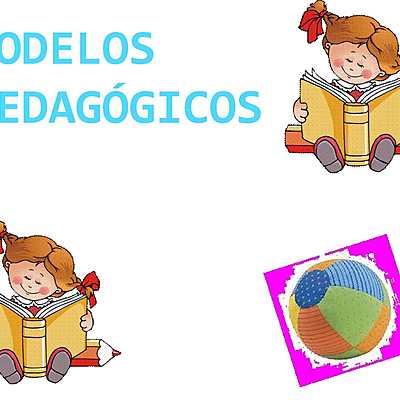 Timeline: Recorrido histórico de los modelos pedagógicos