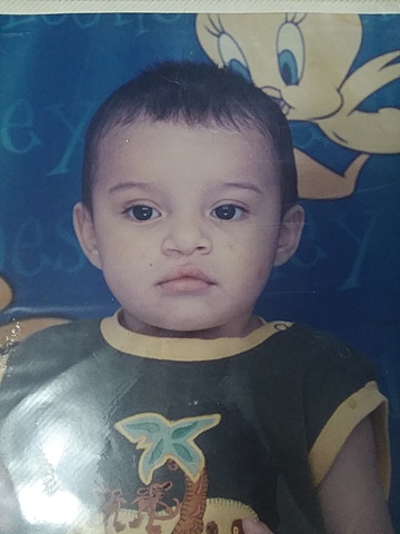 RECUERDO PARA MI PADRE CUANDO SE FUE A LA GUAJIRA