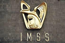 Expansión del IMSS