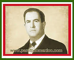 Manuel Avila Camacho