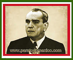 Adolfo Ruiz Cortinez