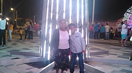 Timeline: DANIEL TIMELINE