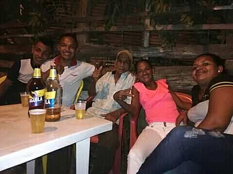 MY FATHER'S BIRTHDAY