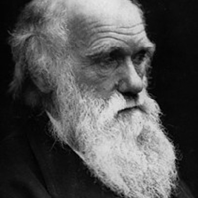 Timeline: Charles Darwin (12 February 1809- 19 April 1882)