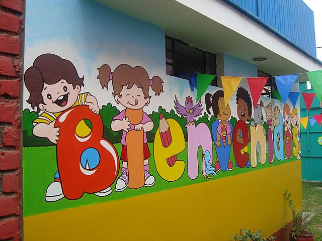 Mi propio Colegio