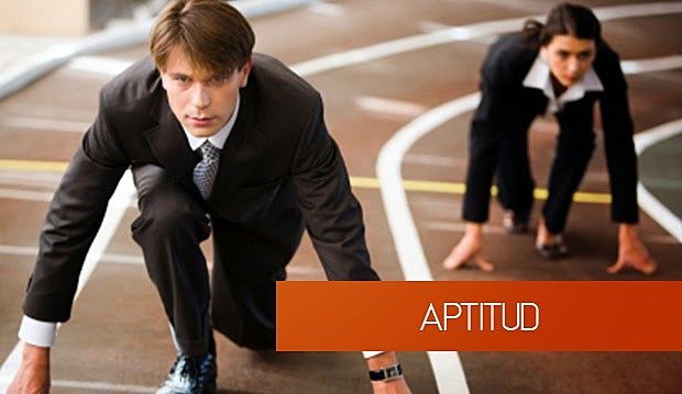 aptitud