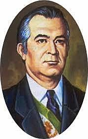 Cambio del Módelo económico,Tercer periodo Politica social selectiva y racionalizadora Neoliberal  (periodo 1982-1988 presidente Miguel de la Madrid Hurtado)