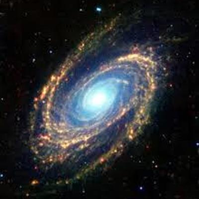 Timeline: Breve Historia de la Cosmología (Ana María Vásquez Cardoso 10 "A")