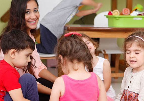 avanzar en la formación personal