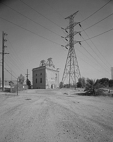 Rural Electric Administration