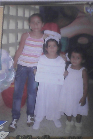 my graduation of pre-escolar