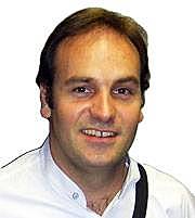 Representante del Humanismo Digital