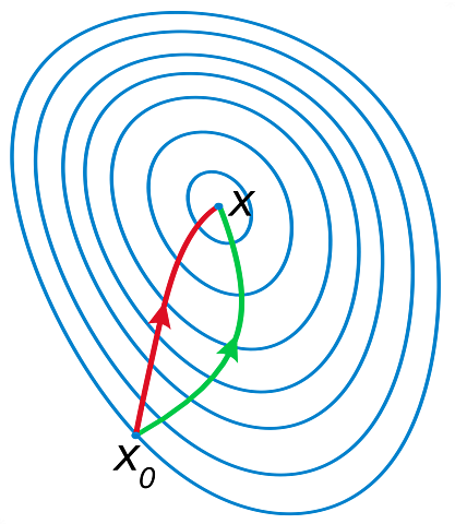 Critique of the Newtonian Method