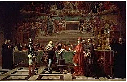 RENACIMIENTO CIENTIFICO