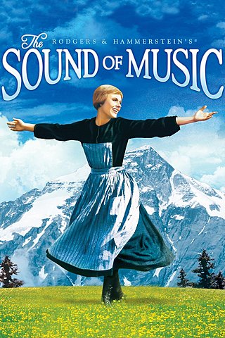 The Sound of Music Produced