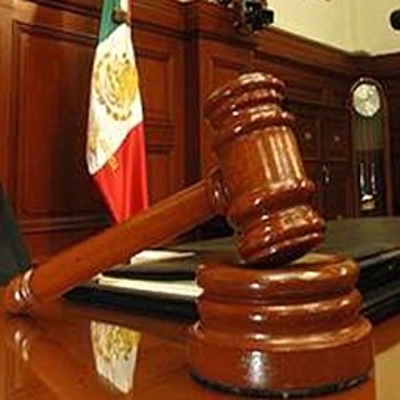 Timeline: Sistemas de justicia en México