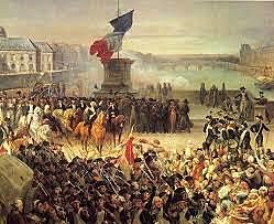 Francia en el siglo XVII