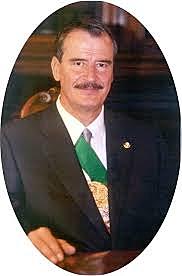 Política social, programas sociales Oportunidades (periodo 200-2006 presidente Vicente Fox Quesada)