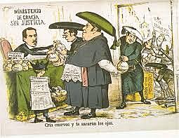 El origen del Estado nacional Español