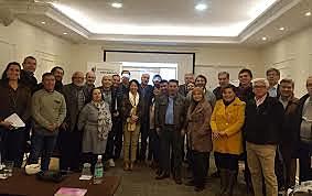 Humanismo y democracia