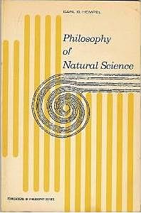 Philosophy of Natural Science