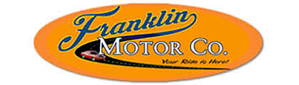 1908 FRANKLIN MOTOR COMPANY